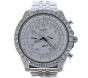 Breitling Bentley Stainless-steel A22362 White Dial Mens 48-mm Automatic self-wi