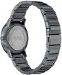 Hugo Men's #Guide - Ultra Slim Quartz Grey IP and Grey IP Bracelet Casual Watch, Grey, 1530012