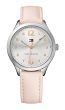 Tommy Hilfiger Pink Leather Strap Women's Watch 1781801