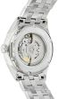 Hamilton Men's H42525251 Jazz master Analog Display Swiss Automatic Two Tone Watch