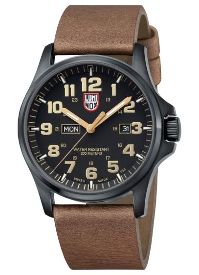Luminox Atacama Field Black Dial Men's Watch - XL.1929