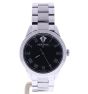 2016 Versace V-Sport P6Q99FD008S099 34 Millimeters Black Dial
