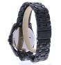 Citizen Eco Drive Stainless-steel E111-S087317 Black Dial Mens 42-mm Quartz Sapp