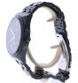 Citizen Eco Drive Stainless-steel E111-S087317 Black Dial Mens 42-mm Quartz Sapp