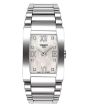 Tissot Women's T0073091111600 T-Trend Stainless Steel Bracelet Watch