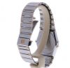Omega Constellation 1448-5/431 Steel-and-18k-gold 33mm Champagne Dial Mens watch