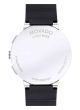 Movado Sapphire Chronograph Black Dial Men's Watch 0607240
