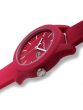 Lacoste Women's 'Ladies 12.12' Quartz Resin and Silicone Watch, Color:Pink (Model: 2000957)