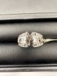 Rings-Pavé , Diamond  14k White Gold-205049