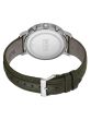Hugo Boss Mens Chronograph Quartz Watch with Nylon Strap 1513692