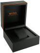 Mido Commander II Grey Automatic Analog Men's Watch MD M021.431.11.061.01