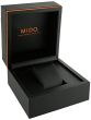 Mido M0142302203100 Commander II Ladies M014.230.22.031.00 S