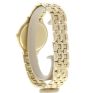 Omega Depose Yellow-gold 2143 Champagne Dial Mens 32-mm Automatic self-wind Sapp