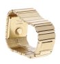 Piaget Polo Yellow-gold 7131 C701 Gold Dial Mens 25-mm Quartz Sapphire crystal.
