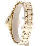 Ebel Beluga Yellow-gold 866960 Black Dial Womens 24-mm Quartz Sapphire crystal.
