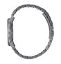 Hugo Men's #Guide - Ultra Slim Quartz Grey IP and Grey IP Bracelet Casual Watch, Grey, 1530012