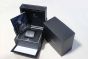 Hublot Classic Fusion Titanium 515.NX.2210.LR Black Dial Men's 45-mm Automatic self-wind Sapphire crystal. Swiss Made Wristwatch