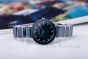 BERING Time 11429-787 Womens Ceramic Collection Watch with Stainless steel Band.
