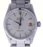 Rolex Stainless-steel 6466 Grey Dial Womens 29-mm Automatic self-wind Plastic cr