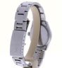 Rolex Stainless-steel 6466 Grey Dial Womens 29-mm Automatic self-wind Plastic cr