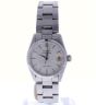 Rolex Stainless-steel 6466 Grey Dial Womens 29-mm Automatic self-wind Plastic cr