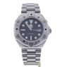 Tag Heuer Professional Swiss-Automatic Mens Watch 840.006