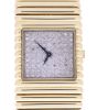 Piaget Vintage Yellow-gold P913 White Dial Womens 26-mm Manual Sapphire crystal.