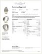 Rolex DateJust 36 Stainless-steel Mother-of-Pearl Dial Mens 36-mm Automatic self-wind Sapphire crystal. Swiss Made Wrist Watch - 16013