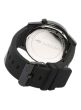 Lacoste Men's 2010936 Motion Analog Display Quartz Black Watch