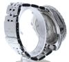 Breitling Bentley Stainless-steel A22362 White Dial Mens 48-mm Automatic self-wi