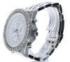Breitling Bentley Stainless-steel A22362 White Dial Mens 48-mm Automatic self-wi