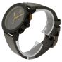 Movado Bold TR90 3600445 Brown Dial Mens 44-mm Quartz Mineral crystal. Swiss Made Wrist Watch