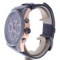 Hugo Boss Mens Onyx Analog Casual Quartz Watch (Imported) 1513366