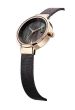 BERING Time 14426-265 Womens Solar Collection Watch with Mesh Band.