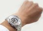 Men's Hamilton Viewmatic Skeleton Automatic Watch