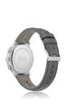 Hugo Boss Attitude Stainless-steel 1513658 Grey Dial Mens 42-mm Quartz Mineral crystal. Wrist Watch