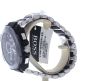 Hugo Boss Supernova Stainless-steel 1513368 Black Dial Mens 45-mm Quartz Mineral crystal. Swiss Made Wrist Watch