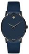 Movado Museum Classic 40mm 0607524