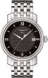 Tissot Bridgeport Quartz Stainless Steel Men's watch #T097.410.11.058.00