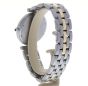Cartier Panthere Steel-and-18k-gold 13749 White Dial Womens 31-mm Quartz Sapphir