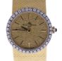 Baume & Mercier Classic Yellow-gold 870834 Champagne Dial Womens 26-mm Automatic