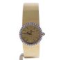 Baume & Mercier Classic Yellow-gold 870834 Champagne Dial Womens 26-mm Automatic