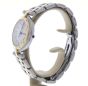 Cartier Panthere Steel-and-18k-gold 13749 White Dial Womens 31-mm Quartz Sapphir