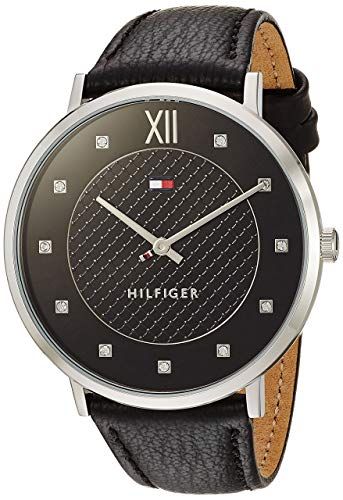 Tommy Hilfiger Women's Sophisticated Sport Watch (Model: 1781808)