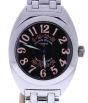Franck Muller Transamerica N589 33 Mm Black Dial