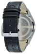Hugo Boss Watch, Men's Chronograph Black Leather Strap 47mm 1512882