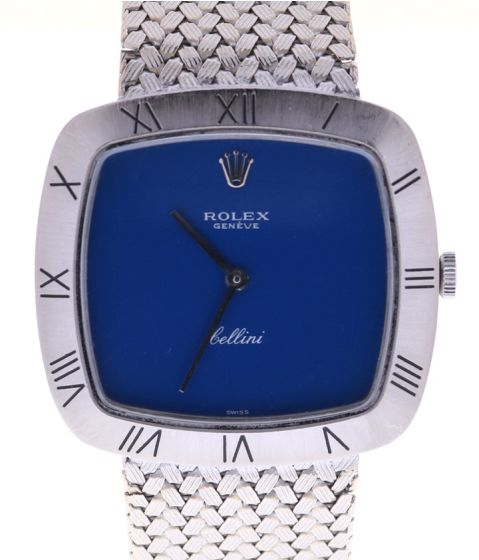 Rolex Cellini Quartz Female Watch 2717 (Certified Pre-Owned)