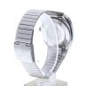 Rado Voyager Stainless-steel 636.3262.4.8 Silver Dial Mens 33-mm Quartz Sapphire