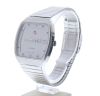 Rado Voyager Stainless-steel 636.3262.4.8 Silver Dial Mens 33-mm Quartz Sapphire
