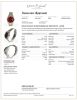 Rolex DateJust 36 Stainless-steel 16233 Red Dial Mens 36-mm Automatic self-wind Sapphire crystal. Swiss Made Wrist Watch